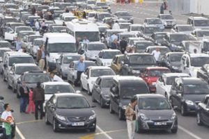 İstanbul Valiliği'nden bayram &ouml;nlemleri