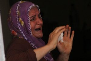 Bağımlı adamın annesinin "&ouml;lmek istiyorum" feryadı