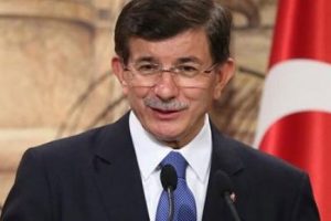 Davutoğlu: Bah&ccedil;eli h&uuml;k&uuml;mette bulunmama fikrini tekrar etti