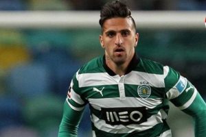 Miguel Lopes Lizbon'dan ayrılacak mı?