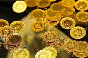 Altın piyasasında bug&uuml;n ne oldu?
