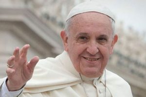 Papa hakkında şok suikast iddiası