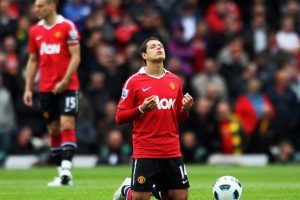 "Chicharito T&uuml;rkiye'ye gelmeye sıcak bakıyor"