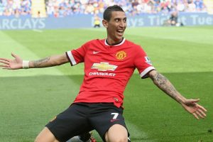 Angel Di Maria PSG'ye &ccedil;ok yakın!