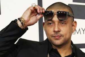 Sean Paul İstanbul'a geliyor