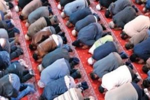 IŞİD bayram namazını yasakladı