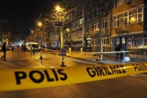 Nişantaşı'ndaki infaz anını anlattı!