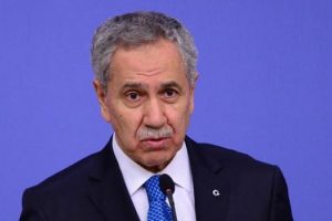 Arın&ccedil;: Artık zor g&uuml;nler bekliyor ter&ouml;r &ouml;rg&uuml;t&uuml;n&uuml;