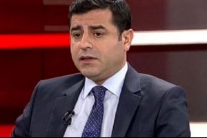 Selahattin Demirtaş: PKK kesinlikle silah bırakmalı