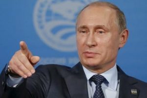 Putin: Rusya'nın banka kartları ilk olarak T&uuml;rkiye ve BRICS &uuml;lkelerinde ge&ccedil;erli olacak