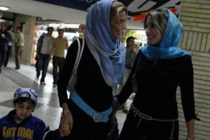 İran'a yabancı yatırım patlayacak, T&uuml;rkler bekleniyor
