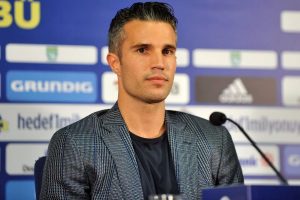 "Fenerbah&ccedil;e'de &ccedil;ok sayıda kupa kazanmak istiyorum"