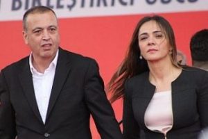 İlgezdi &ccedil;iftinin 4 yaşındaki kızları emlak zengini &ccedil;ıktı...