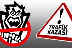 Trafik kazalarına karşı hutbeli &ouml;nlem