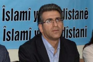 HDP Milletvekili &Ouml;zcaner soyadını 'Geveri' olarak değiştirdi