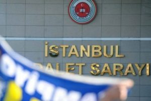 Şike Davası'nın hakim ve savcısı g&ouml;revden uzaklaştırıldı