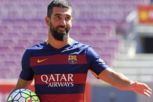 Arda Turan Barcelona'dan g&ouml;nderilecek mi?