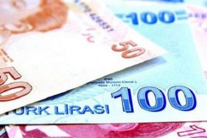 İmzayı onlar attı, T&uuml;rk Lirası'na yaradı
