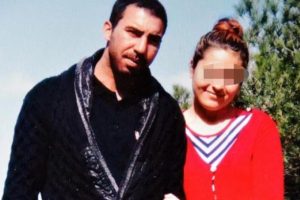 'Fotoğraflı' savunma yapan tecav&uuml;z sanığı 19 yıl 2 ay hapse &ccedil;arptırıldı
