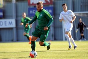 Bursaspor'un iki hazırlık ma&ccedil;ının programı belli oldu!