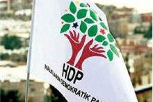 HDP anayasa mahkemesine gidiyor!