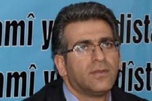 HDP Milletvekili &Ouml;zcaner soyadını 'Geveri' olarak değiştirdi