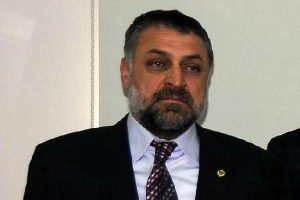 Bucaspor'da 5'inci aday Yıldız
