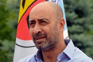 "Cumartesi g&uuml;n&uuml; &ccedil;alışmalara başlayacağız"