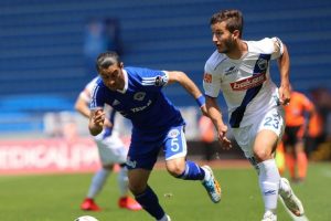 Beşiktaş Oğulcan &Ccedil;ağlayan'ı istiyor!