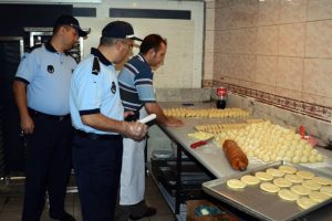 Bursa Osmangazi bayrama hazır!