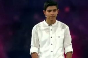 'Yetenek Sizsiniz'in şampiyonu Yunus Karaca oldu...