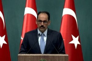 T&uuml;rkiye n&uuml;kleer anlaşmaya nasıl bakıyor ?