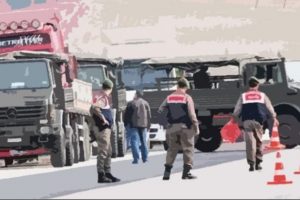 MİT TIR'ları soruşturmasında sıcak gelişme