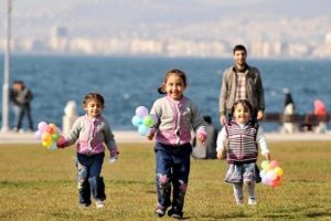 Bayramda hava nasıl olacak?