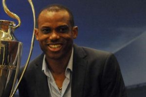 Nijerya'nın yeni hocası Oliseh oldu