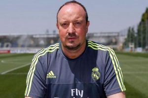 "Casillas'ın kararına saygı duyuyoruz"