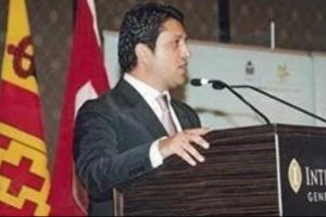 &Uuml;nl&uuml; işadamının babasının cesedi Şile'de bulundu