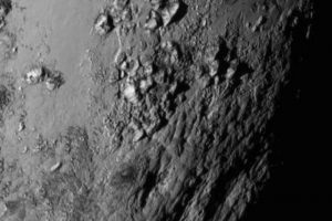 NASA, Pl&uuml;ton'dan gelen son fotoğrafı g&ouml;sterdi