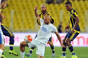 Fenerbahçe'den kötü prova