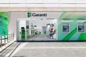 Garanti hisselerinin devri onaylandı!