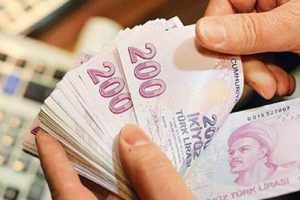 Bayram sonrası izin verilse bile...