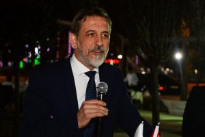 BTSO Ramazan boyunca her g&uuml;n 2 bin kişiye iftar verdi