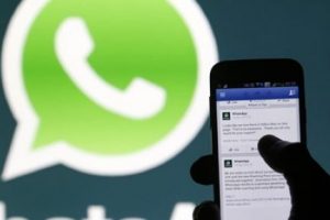 WhatsApp şifrelemeyi kaldırmazsa yasaklanacak