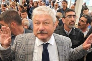 CHP'li vekile 10 milyon liralık tazminat şoku