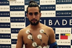 Bursaspor Şilili yıldızı Jorquera'ya kavuştu!