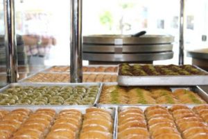 Ramazan sonrası şekere dikkat edin!