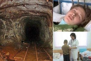 Uyuma ve seks hastalığına yakalanan k&ouml;y&uuml;n sırrı &ccedil;&ouml;z&uuml;ld&uuml;