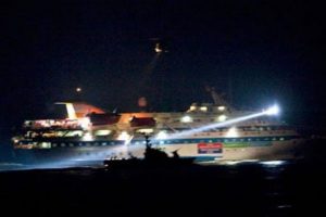 Mavi Marmara davasında flaş gelişme