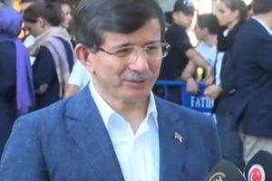 Namaz sonrası koalisyon a&ccedil;ıklaması
