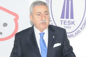 "&Uuml;lkemizde sorun işsizlik değil, mesleksizlik"